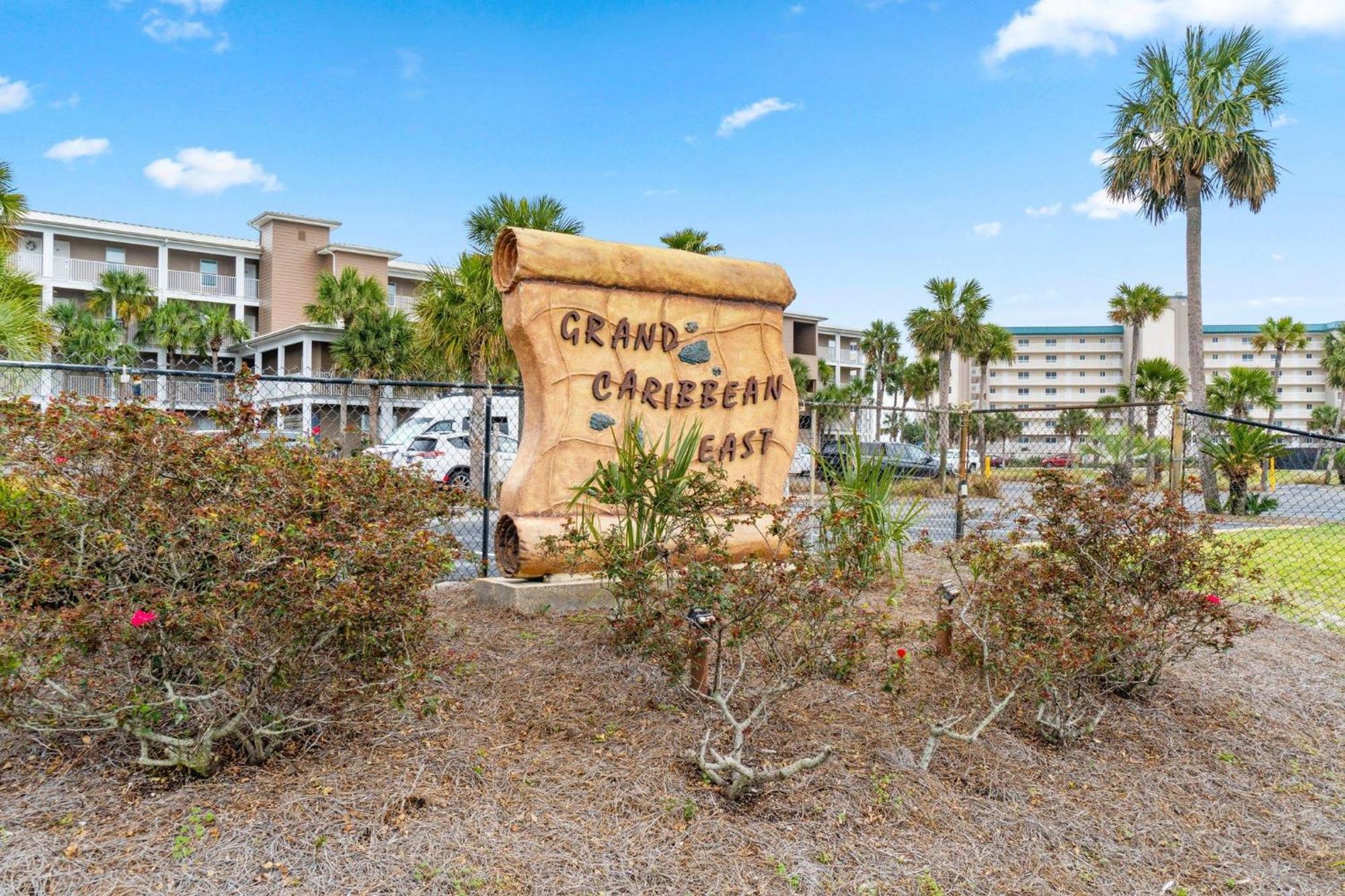 ペルディード・キー Grand Caribbean West 205ヴィラ エクステリア 写真